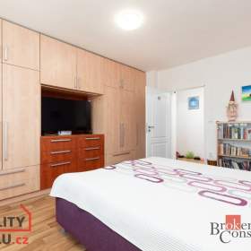 Foto inzerátu Prodej nemovitosti pro ubytování 211 m2, Bruntál