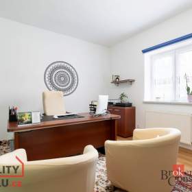 Foto inzerátu Prodej nemovitosti pro ubytování 211 m2, Bruntál