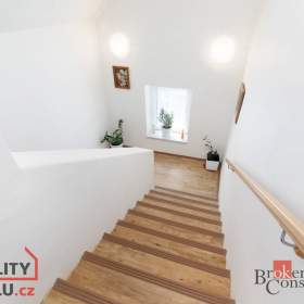 Foto inzerátu Prodej nemovitosti pro ubytování 211 m², Bruntál