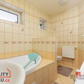 Foto inzerátu Prodej nemovitosti pro ubytování 211 m², Bruntál