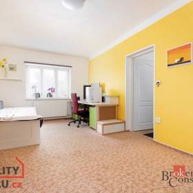 Foto inzerátu Prodej nemovitosti pro ubytování 211 m², Bruntál