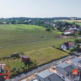 Foto inzerátu Prodej stavebního pozemku 546 m2, Losiná