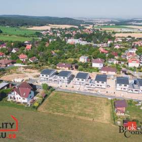 Foto inzerátu Prodej stavebního pozemku 546 m2, Losiná