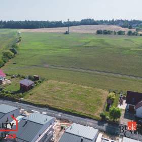 Foto inzerátu Prodej stavebního pozemku 546 m2, Losiná