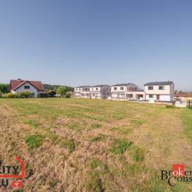 Foto inzerátu Prodej stavebního pozemku 546 m2, Losiná