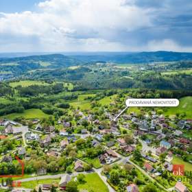 Foto inzerátu Prodej rodinného domu 246 m², Železný Brod