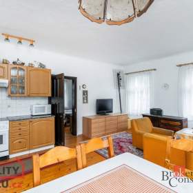 Foto inzerátu Prodej rodinného domu 246 m², Železný Brod