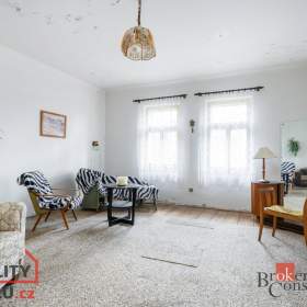 Foto inzerátu Prodej rodinného domu 246 m², Železný Brod