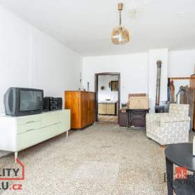 Foto inzerátu Prodej rodinného domu 246 m², Železný Brod