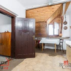 Foto inzerátu Prodej rodinného domu 246 m², Železný Brod
