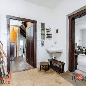 Foto inzerátu Prodej rodinného domu 246 m², Železný Brod