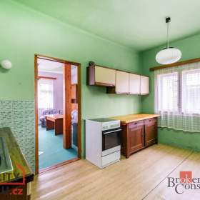 Foto inzerátu Prodej rodinného domu 246 m², Železný Brod