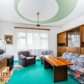 Foto inzerátu Prodej rodinného domu 246 m², Železný Brod