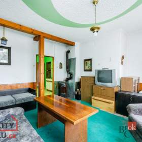 Foto inzerátu Prodej rodinného domu 246 m², Železný Brod