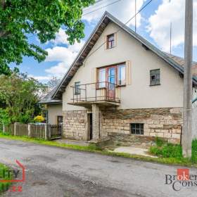 Foto inzerátu Prodej rodinného domu 246 m², Železný Brod