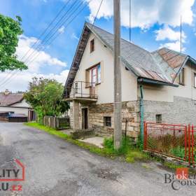 Foto inzerátu Prodej rodinného domu 246 m², Železný Brod