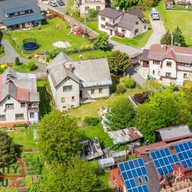 Foto inzerátu Prodej rodinného domu 246 m², Železný Brod