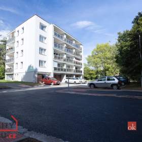 Prodej byty 3+1, 67 m2 -  Plzeň -  Severní Předměstí / 19575372