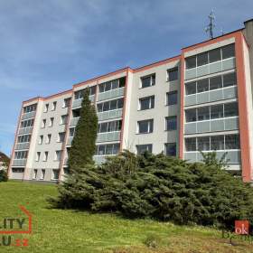 Pronájem byty 3+1, 72 m2 -  / 19575376