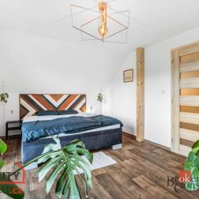 Foto inzerátu Prodej rodinného domu 103 m², Jablonec nad Nisou