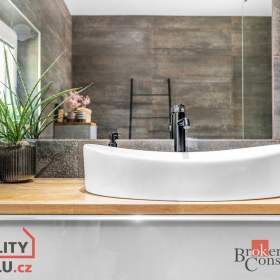 Foto inzerátu Prodej rodinného domu 103 m², Jablonec nad Nisou