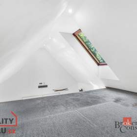 Foto inzerátu Prodej rodinného domu 103 m², Jablonec nad Nisou