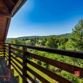 Foto inzerátu Prodej rodinného domu 103 m², Jablonec nad Nisou