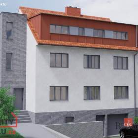 Foto inzerátu Prodej vily 248 m², Praha