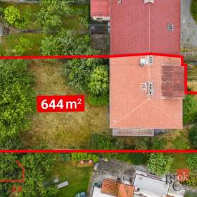 Foto inzerátu Prodej vily 248 m², Praha