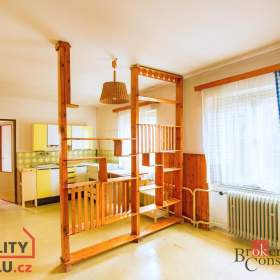 Foto inzerátu Prodej vily 248 m², Praha