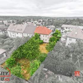 Foto inzerátu Prodej vily 248 m², Praha