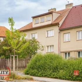 Foto inzerátu Prodej vily 248 m², Praha