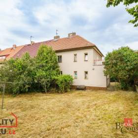 Foto inzerátu Prodej vily 248 m², Praha