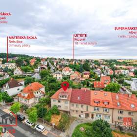 Foto inzerátu Prodej vily 248 m², Praha