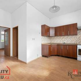 Foto inzerátu Prodej rodinného domu 244 m2, Nové Město nad Metují