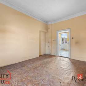 Foto inzerátu Prodej rodinného domu 244 m2, Nové Město nad Metují