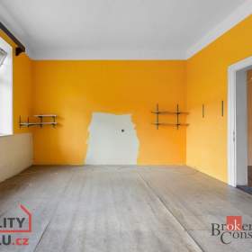 Foto inzerátu Prodej rodinného domu 244 m2, Nové Město nad Metují