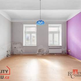 Foto inzerátu Prodej rodinného domu 244 m2, Nové Město nad Metují