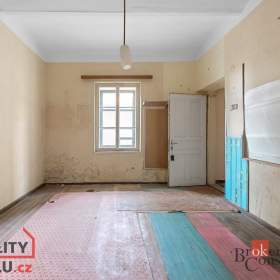 Foto inzerátu Prodej rodinného domu 244 m2, Nové Město nad Metují