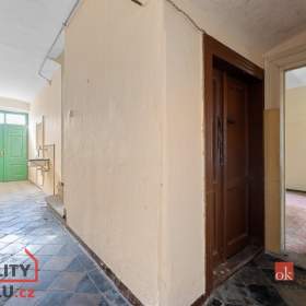 Foto inzerátu Prodej rodinného domu 244 m2, Nové Město nad Metují