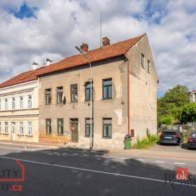 Foto inzerátu Prodej rodinného domu 244 m2, Nové Město nad Metují
