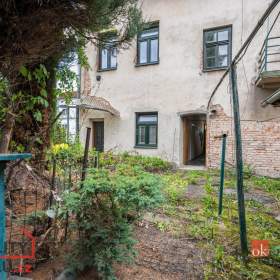 Foto inzerátu Prodej rodinného domu 244 m2, Nové Město nad Metují