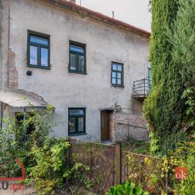 Foto inzerátu Prodej rodinného domu 244 m2, Nové Město nad Metují