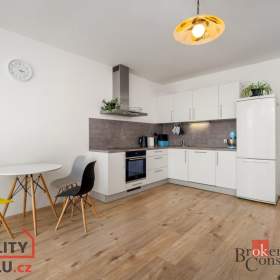 Pronájem bytu 2+kk 50 m2, Kladno / 19576454