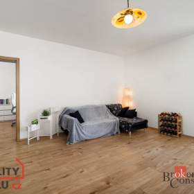 Foto inzerátu Pronájem bytu 2+kk 50 m2, Kladno