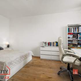 Foto inzerátu Pronájem bytu 2+kk 50 m2, Kladno