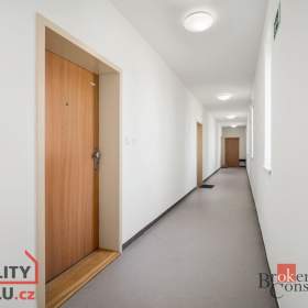 Foto inzerátu Pronájem bytu 2+kk 50 m2, Kladno