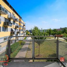 Foto inzerátu Pronájem bytu 2+kk 50 m2, Kladno