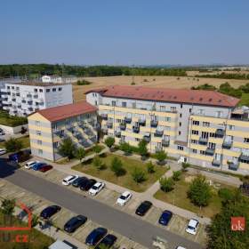 Foto inzerátu Pronájem bytu 2+kk 50 m2, Kladno