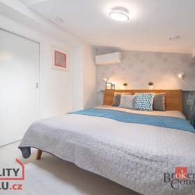 Foto inzerátu Prodej bytu 4+kk 93 m², Praha